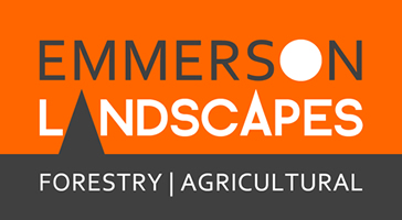 Emmerson Landscapes | Forestry & Agricultural